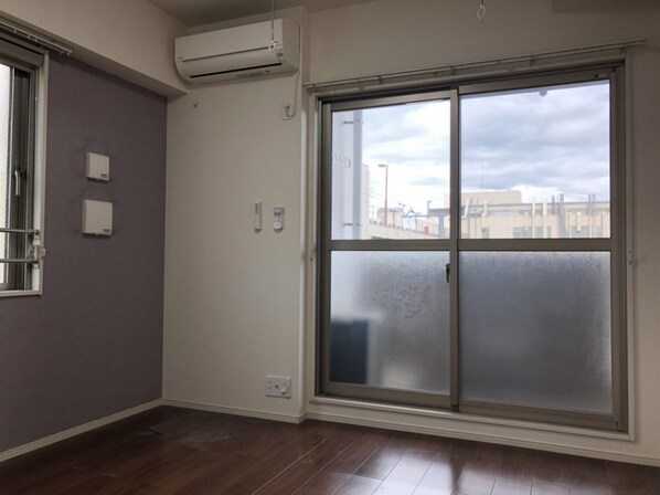 クレール姫路Ⅱの物件内観写真